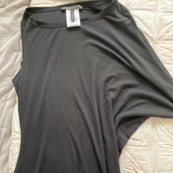 One sleeved dress - Picture 1 of 2